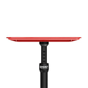 Ghost Tray Top Travel Tray Base Full System