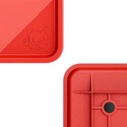 Ghost Tray Top Travel Tray Base Full System