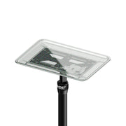 Ghost Tray Top Travel Tray Base Full System