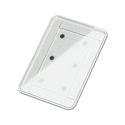 Ghost Tray Top - Lite Tray Base Full System