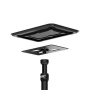 Ghost Tray Top Travel Tray Base Full System
