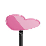 Ghost Heart Tray Top Travel Tray Base Full System