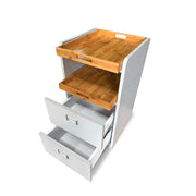 Evee Pedicart