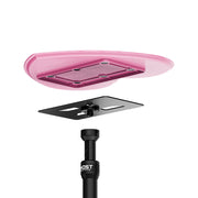 Ghost Heart Tray Top Lite Tray Base Full System