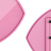 Ghost Heart Tray Top Lite Tray Base Full System