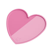 Ghost Heart Tray Top Lite Tray Base Full System