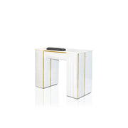 42" Le Cinq Single Table