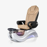 Gossip 2 Pedicure Chair