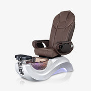 Gossip 2 Pedicure Chair