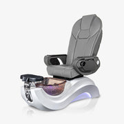 Gossip 2 Pedicure Chair