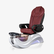 Gossip 2 Pedicure Chair