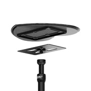 Ghost Heart Tray Top Lite Tray Base Full System