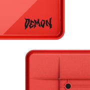Ghost Demon Tray Top Lite Tray Base Full System