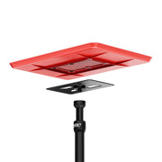 Ghost Demon Tray Top Travel Tray Base Full System