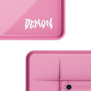 Ghost Demon Tray Top Travel Tray Base Full System