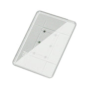 Ghost Demon Tray Top Lite Tray Base Full System
