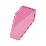 Ghost Coffin Tray Top Travel Tray Base Full System