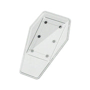 Ghost Coffin Tray Top Lite Tray Base Full System