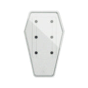 Ghost Coffin Tray Top Lite Tray Base Full System