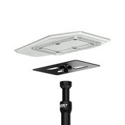 Ghost Coffin Tray Top Travel Tray Base Full System