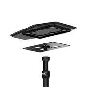 Ghost Coffin Tray Top Lite Tray Base Full System