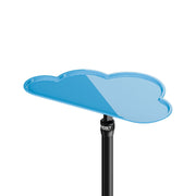 Ghost Cloud Tray Top Travel Tray Base Full System