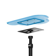 Ghost Cloud Tray Top Lite Tray Base Full System