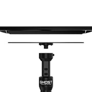 Ghost Tray Top Travel Tray Base Full System