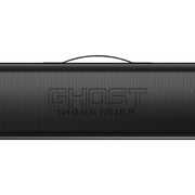 Ghost Heart Glitter Tray Top Travel Tray Base Full System