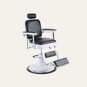 Vintage Barber Chair II