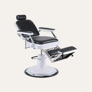 Vintage Barber Chair II