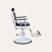 Vintage Barber Chair II