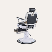 Vintage Barber Chair II