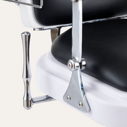 Vintage Barber Chair II
