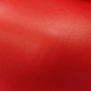 VERNAZZA Salon Styling Chair Cherry Red AGS Beauty