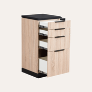 Chelsea Salon Station Stand - 2pks