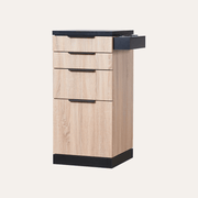 Chelsea Salon Station Stand - 2pks