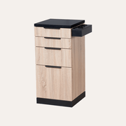 Chelsea Salon Station Stand - 2pks