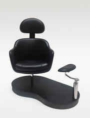 GRACE Pedicure Chair Belava No-Plumbing - Standard Hydraulic
