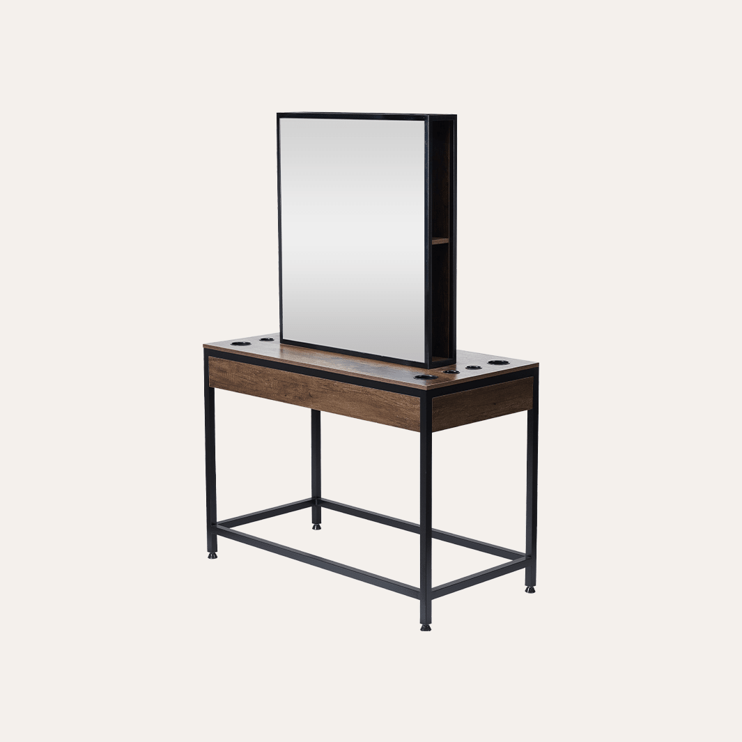 Craftsman Double Sided Styling Station