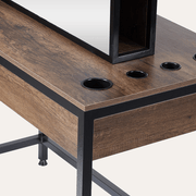 Craftsman Double Sided Styling Station