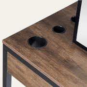 Craftsman Double Sided Styling Station