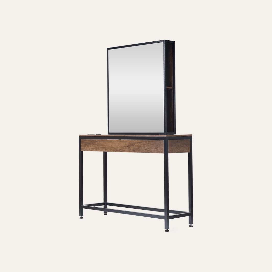 Craftsman Single Sided Styling Station