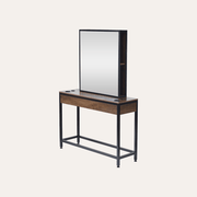 Craftsman Single Sided Styling Station