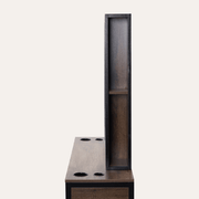 Craftsman Single Sided Styling Station