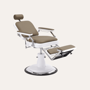 Vintage Barber Chair II