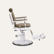 Vintage Barber Chair II