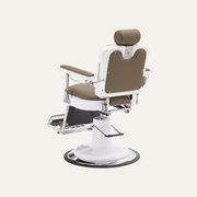 Vintage Barber Chair II