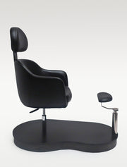 GRACE Pedicure Chair Belava No-Plumbing - Standard Hydraulic