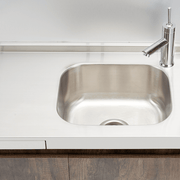Keller Salon Color Bar & Wash Sink